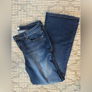 Lyla Ryan Boot Cut Jeans